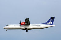 ES-ATG @ EKCH - ES-ATG landing rw 22L - by Erik Oxtorp