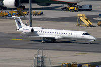 G-CISK @ VIE - Eastern Airways Embraer 145 - by Thomas Ramgraber