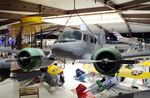 N63426 - Cessna JRC-1 (UC-78 Bobcat) at the NMNA, Pensacola FL - by Ingo Warnecke