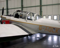 G-AOLK photo, click to enlarge G-AOLK photo, click to enlarge