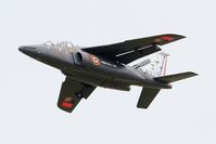 E42 @ LFSI - Dassault-Dornier Alpha Jet 1B, On display, St Dizier-Robinson Air Base 113 (LFSI) Open day 2017 - by Yves-Q