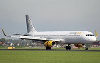 EC-MLM @ EHAM - Schiphol Amsterdam