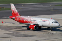 VP-BQK @ VIE - Rossia Airbus A319 - by Thomas Ramgraber
