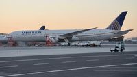 N27957 @ KSFO - SFO 2018. - by Clayton Eddy