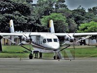 GNB 96131 @ SVBM - Aviation fair BALANDA 2016    Barquisimeto - Venezuela - by Carlos E. Pérez S.L.