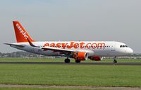 OE-IJJ @ EHAM - Schiphol Amsterdam - by Jan Bekker