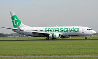 PH-HSK @ EHAM - Schiphol Amsterdam