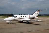 OE-FZD @ EHLE - Lelystad Airport