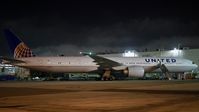 N2639U @ KSFO - SFO 2018. - by Clayton Eddy