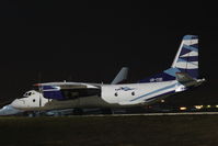 UR-CQE @ LMML - Antonov An-26B UR-CQE VulkanAir - by Raymond Zammit
