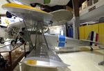 A8605 - Consolidated N2Y-1 (Fleet Model 2) at the NMNA, Pensacola FL - by Ingo Warnecke