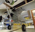 A8605 - Consolidated N2Y-1 (Fleet Model 2) at the NMNA, Pensacola FL - by Ingo Warnecke