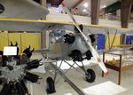 A8605 - Consolidated N2Y-1 (Fleet Model 2) at the NMNA, Pensacola FL - by Ingo Warnecke