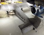 N7861 - Ford 4-AT-E (RR-5) Tri-Motor at the NMNA, Pensacola FL - by Ingo Warnecke