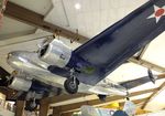 N19HL - Lockheed Electra 10-A (R20-1) at the NMNA, Pensacola FL - by Ingo Warnecke