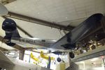 N19HL - Lockheed Electra 10-A (R20-1) at the NMNA, Pensacola FL