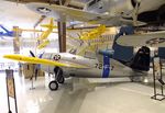 3872 - Grumman F4F-3 Wildcat at the NMNA, Pensacola FL - by Ingo Warnecke