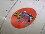 3872 - Grumman F4F-3 Wildcat at the NMNA, Pensacola FL - by Ingo Warnecke
