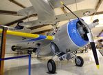 3872 - Grumman F4F-3 Wildcat at the NMNA, Pensacola FL - by Ingo Warnecke