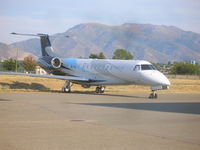 N818HR @ KOGD - Beautiful