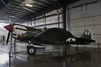 N40P @ 4S2 - Lulu Belle at WAAM - by Eric Olsen