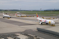 CS-TOW @ VIE - TAP Air Portugal Airbus A330-300 - by Thomas Ramgraber