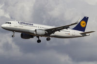 D-AIUG @ LMML - Runway 13 - by Roberto Cassar