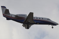 D-CGAA @ LMML - Runway 13 - by Roberto Cassar
