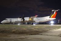 RP-C5910 @ LMML - Park 4 - by Roberto Cassar