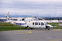 C-GIHS @ YVR - With stripes added - by Manuel Vieira Ribeiro