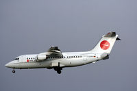 D-AZFR @ EKCH - D-AZFR operating for SAS. Landing rw 22L - by Erik Oxtorp