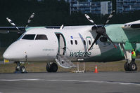 LN-WIA @ ENTC -  - by Tomas Milosch