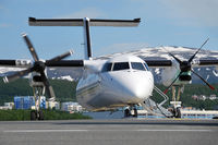 LN-WSA @ ENTC -  - by Tomas Milosch