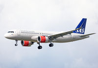 SE-RON @ CPH - Copenhagen 24.9.2018 L/D R-22L - by leo larsen