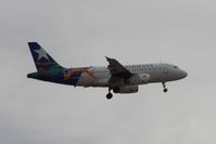 N822AW @ PHX - N822AW @ PHX, March 18, 2012 - by MaxGrieshaber