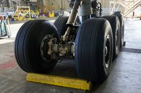 N2135U @ KSFO - SFO 2018. - by Clayton Eddy