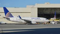 N17719 @ SFO - SFO 2018. - by Clayton Eddy