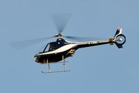 G-UMBL @ EGSH - Return visitor. - by keithnewsome
