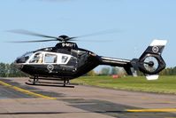 G-MSPT @ EGSH - Return visitor. - by keithnewsome