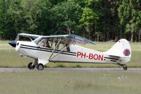 PH-BON @ EHSB - 