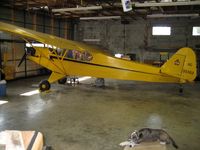 N38362 @ SC24 - Photo of N38362.  Aircraft's original N number was NC-30362 - by Edward F Byars