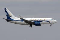 LY-AZV @ UACC - 