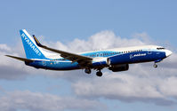 EI-DCL @ EDLZ - RYANAIR