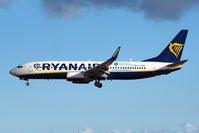 EI-DWC @ GCLZ - RYANAIR