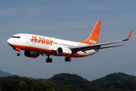 HL8087 @ RJFF - JEJU AIR