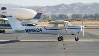 N89524 @ LVK - Livermore Airport California 2018. - by Clayton Eddy
