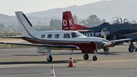 N225MA @ LVK - Livermore Airport California 2018. - by Clayton Eddy