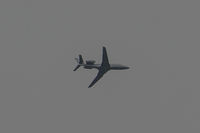 N542WC @ KTRI - On approach to Tri-Cities Airport flying over Bristol Motor Speedway.