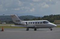 N44MM @ KTRI - Parked at Tri-Cities Airport. - by Davo87