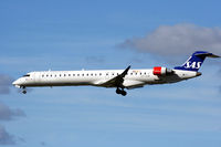 ES-ACM @ EKCH - ES-ACM landing rw 22L - by Erik Oxtorp